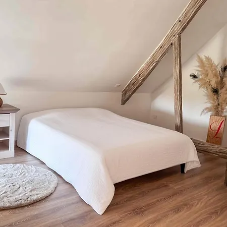 Maison Entre Pierre Et Foret Сasa de vacaciones